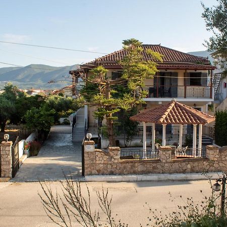 Kali 'S Studios Alykanas  Esterno foto