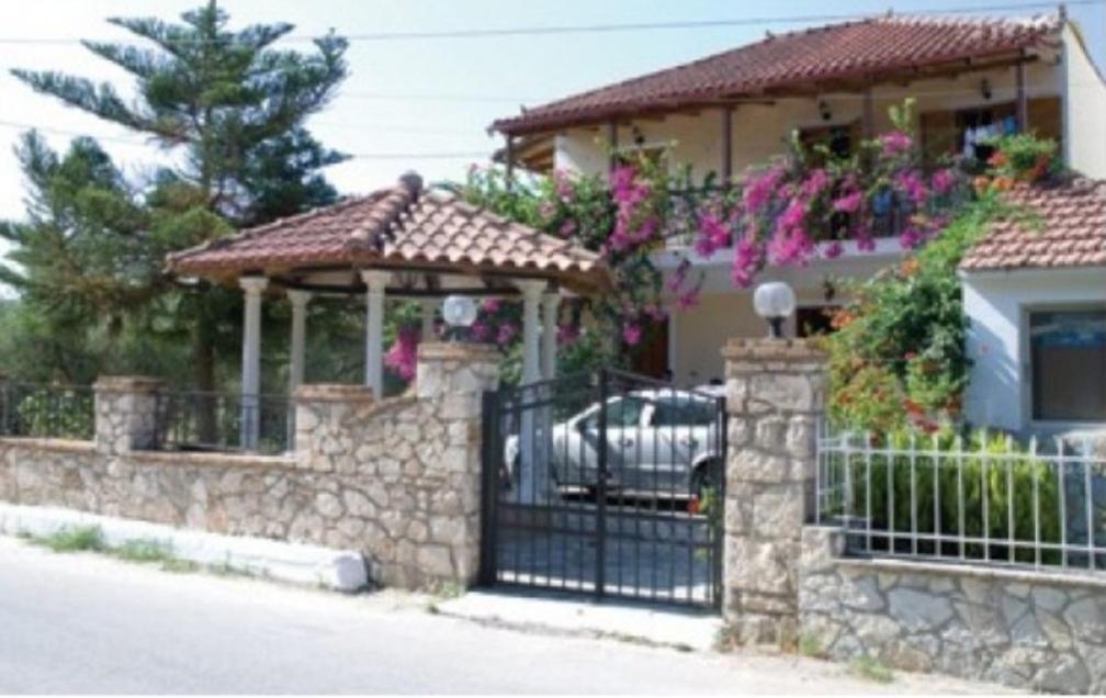 Kali 'S Studios Alykanas  Esterno foto