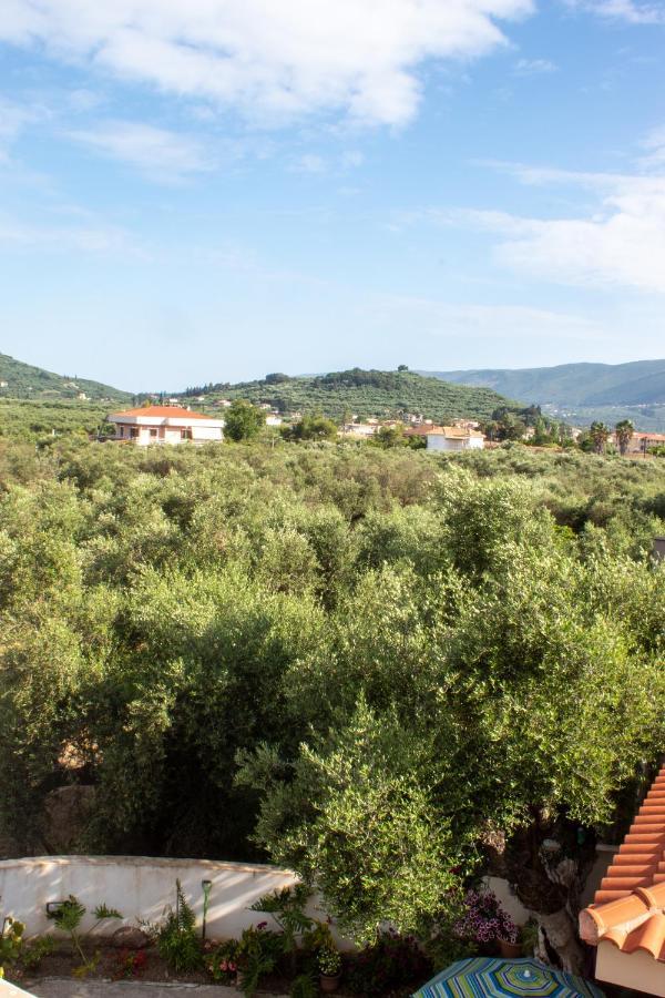 Kali 'S Studios Alykanas  Esterno foto
