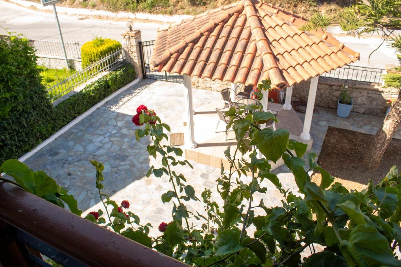 Kali 'S Studios Alykanas  Esterno foto